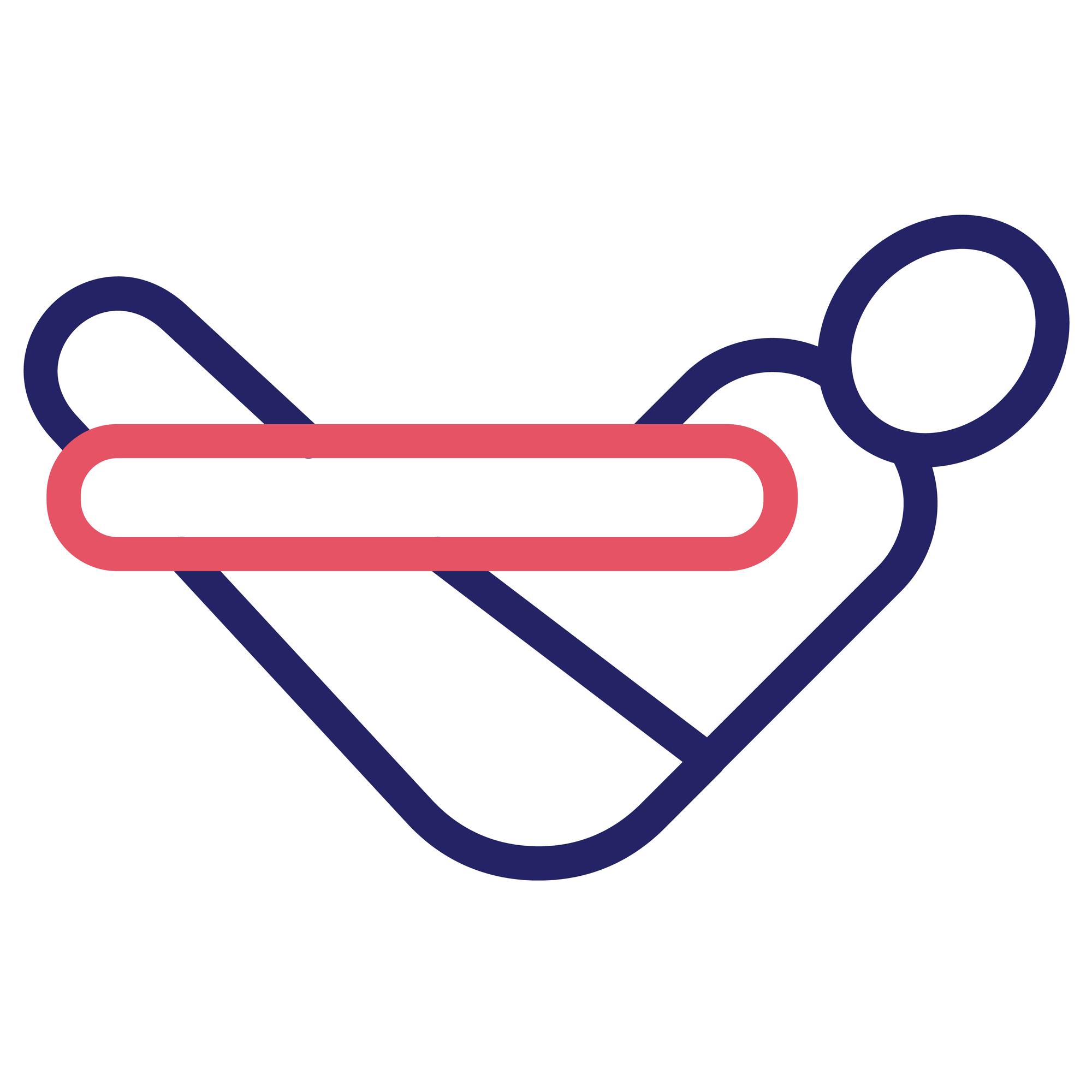 Foundry Kitchen — Artisan culinary services logo